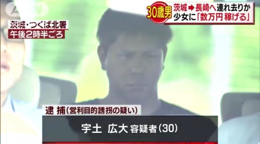 Kodai Uto