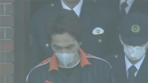 Takashi Tsurii