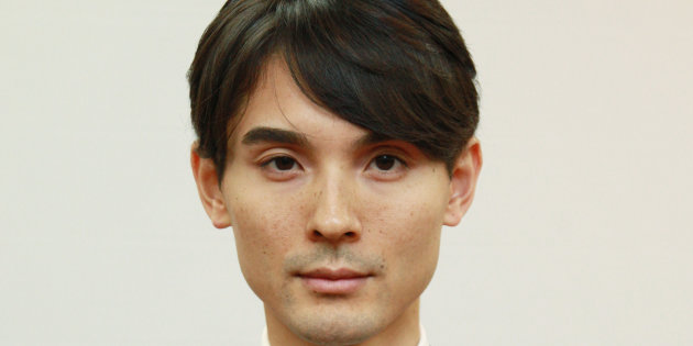 Ken Namikawa