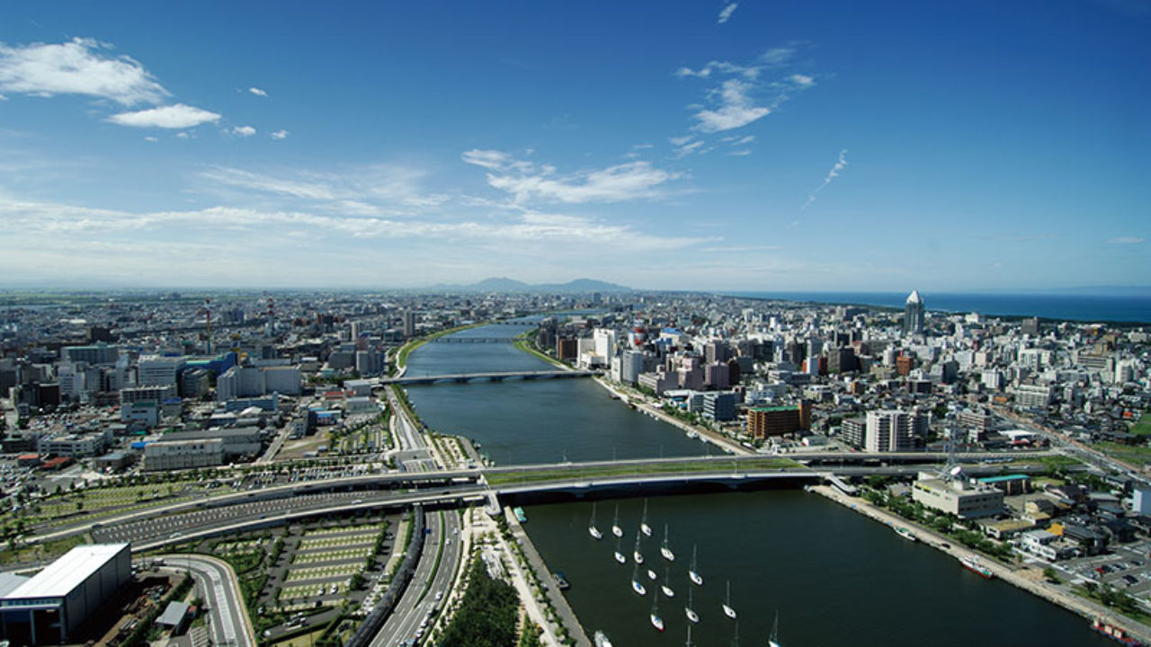 Adult Guide Niigata