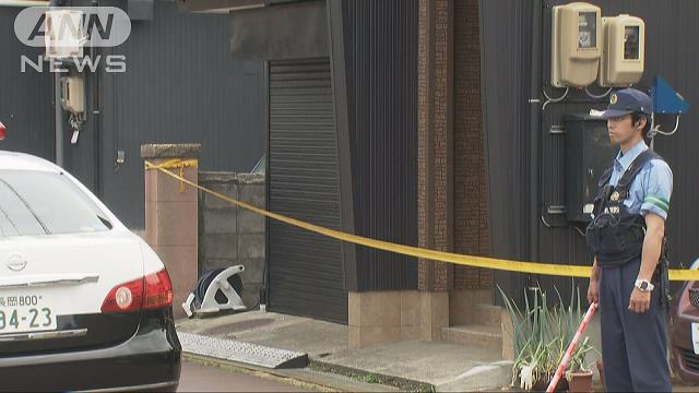 Niigata police have arrested a 19-year-old boy over the murder of his stepfather