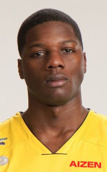 Nino Johnson