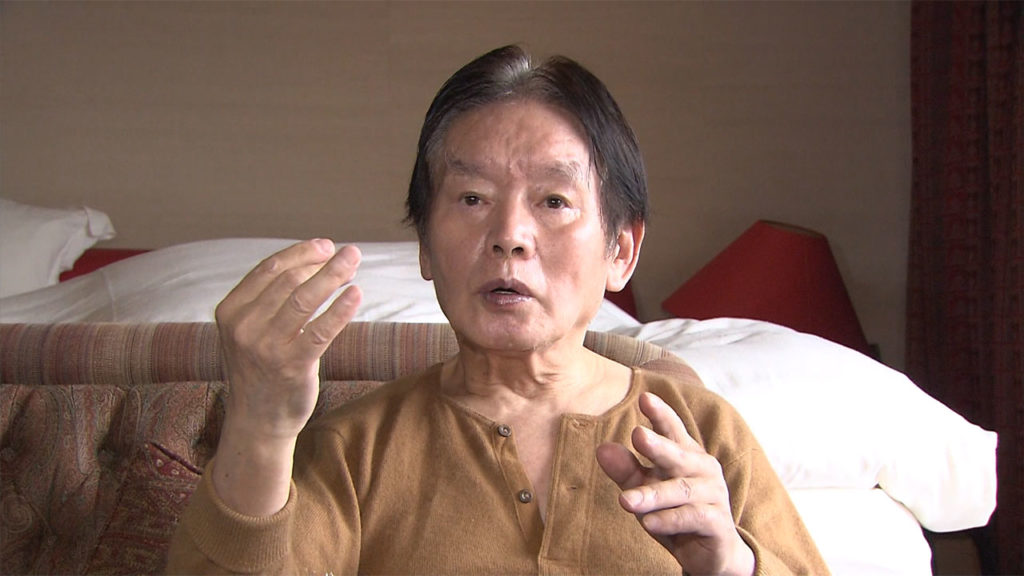 Kosuke Nozaki