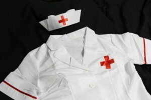 Nurse Costume Could Land You in Court: Red Cross Slams Halloween Costume Craze