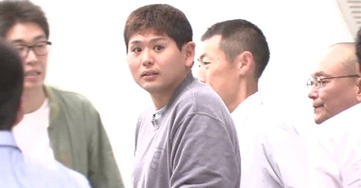 Yusuke Tsunoda
