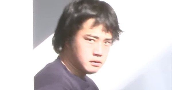Kohei Kamitani