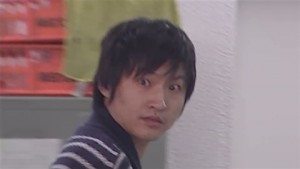 Akira Ohashi