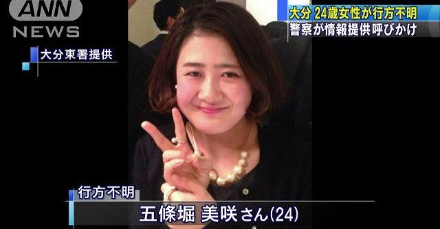 Misaki Gojobori