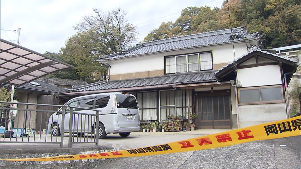 in Ibara City