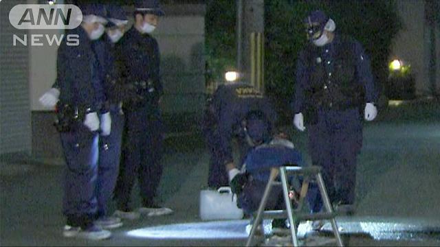 Osaka police have arrested a 66-year-old man in the assault of another man on a road in Sumiyoshi Ward on May 26