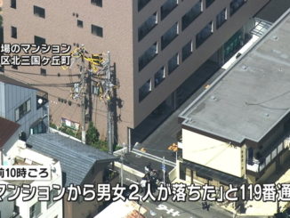 in Sakai City