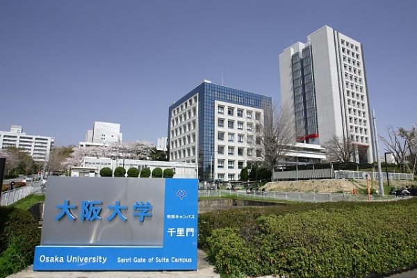 Osaka University