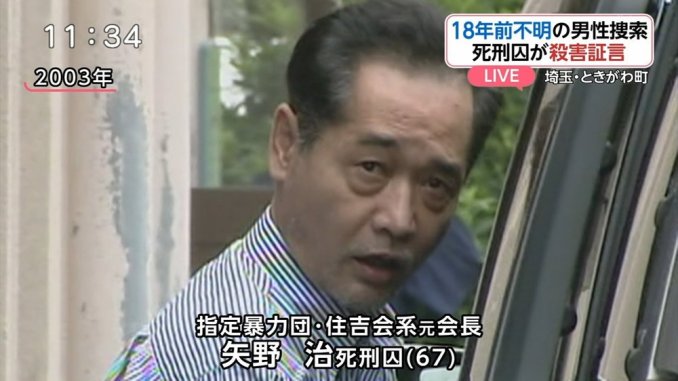 Osamu Yano