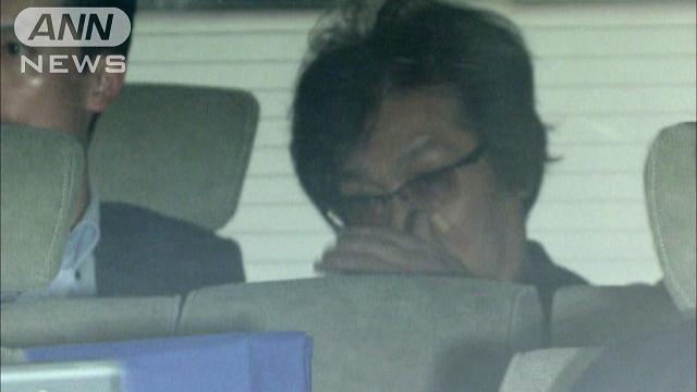 Hideo Kawashima