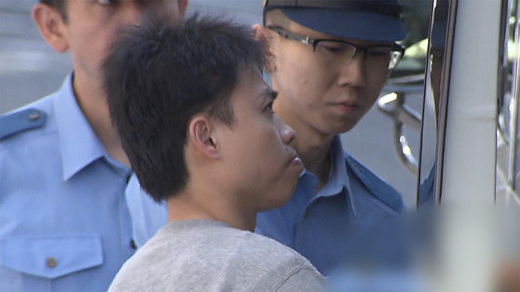 Tokyo police arrested a male Filipino for allegedly pickpocketing on the Yamanote Line last week
