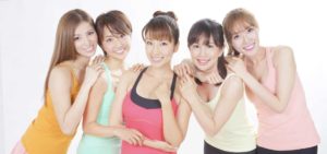 Positive Star Yoga in Ebisu