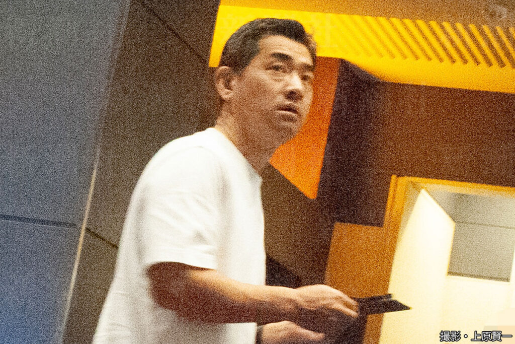 Masahito Nishida