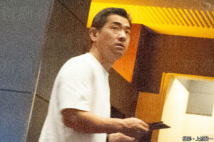 Masahito Nishida