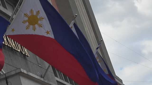 Japanese fugitive wanted for rape detained in Philippines
