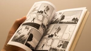 Tottori police inspector suspended over 2,000 false reports, manga reading on duty