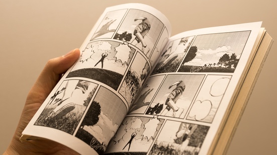 Tottori police inspector suspended over 2,000 false reports, manga reading on duty