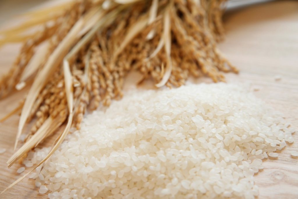 Japan's government has announced a ban on rice grown near the damaged TEPCO nuclear power plant in Fukushima Prefecture after samples showed radioactive contamination above legal safety limits
