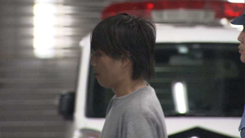 Ryosuke Nozue
