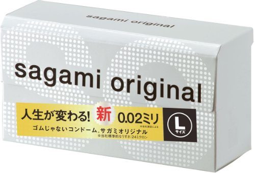 Sagami Rubber Industries surveyed 14,100 people about their sex lives