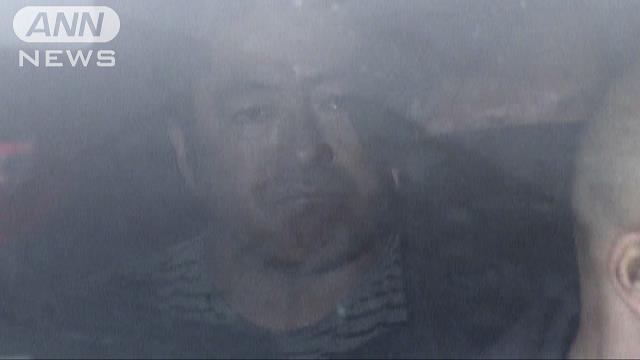 Mitsuhide Fujiyama