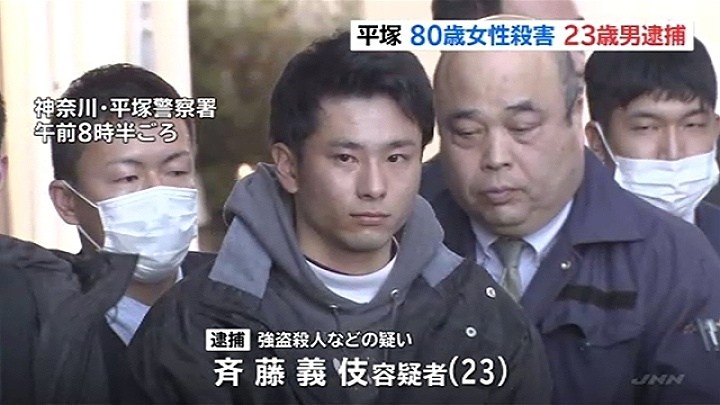 Yoshiki Saito