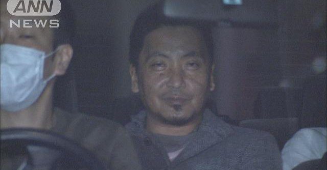 Yuichi Takaso