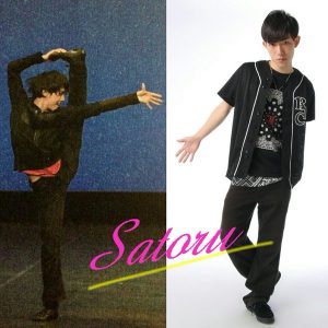 Satoru Okazaki