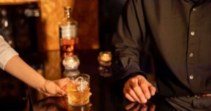 Tokyo man accused of scamming hostesses with fake inheritance