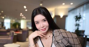 Ahn Shin-ae
