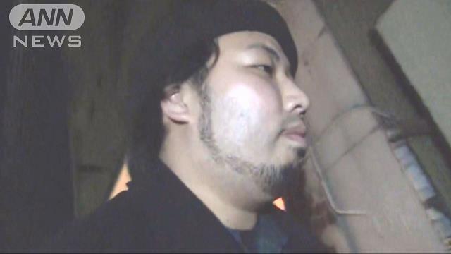 Haruki Shimizu