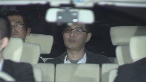 Shuichi Toyama