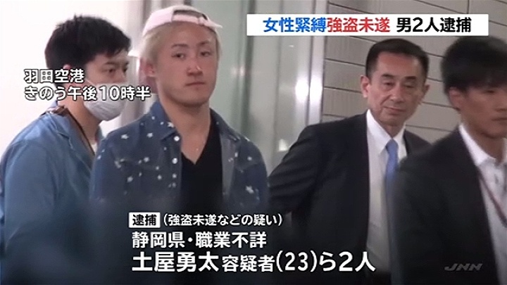 Yuta Tsuchiya