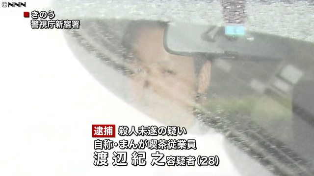 Noriyuki Watanabe