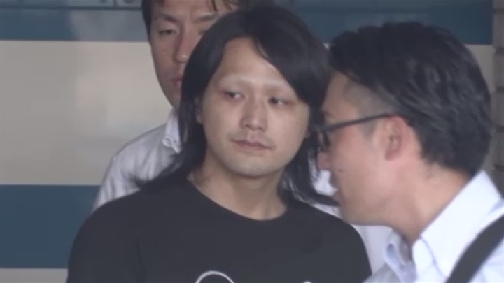 Shinta Kuramata