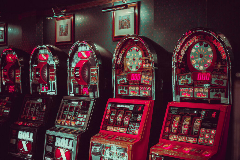 How Game Variety Influences the Online Casino Experience