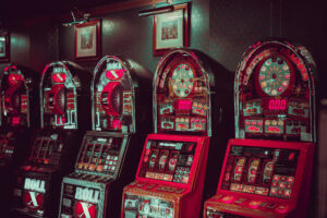 How Game Variety Influences the Online Casino Experience
