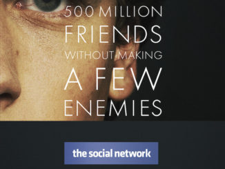 "The Social Network"