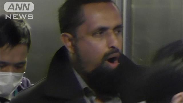 Mohamed Rafiq Rizani