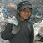 "I'm lovin' it" at Stung Meanchey