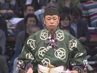 Inosuke Shikimori