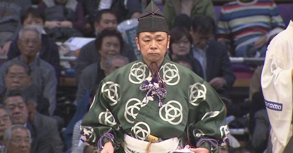 Inosuke Shikimori
