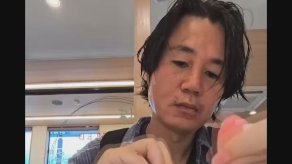Yuta Shinnishi