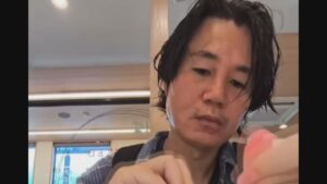 Yuta Shinnishi