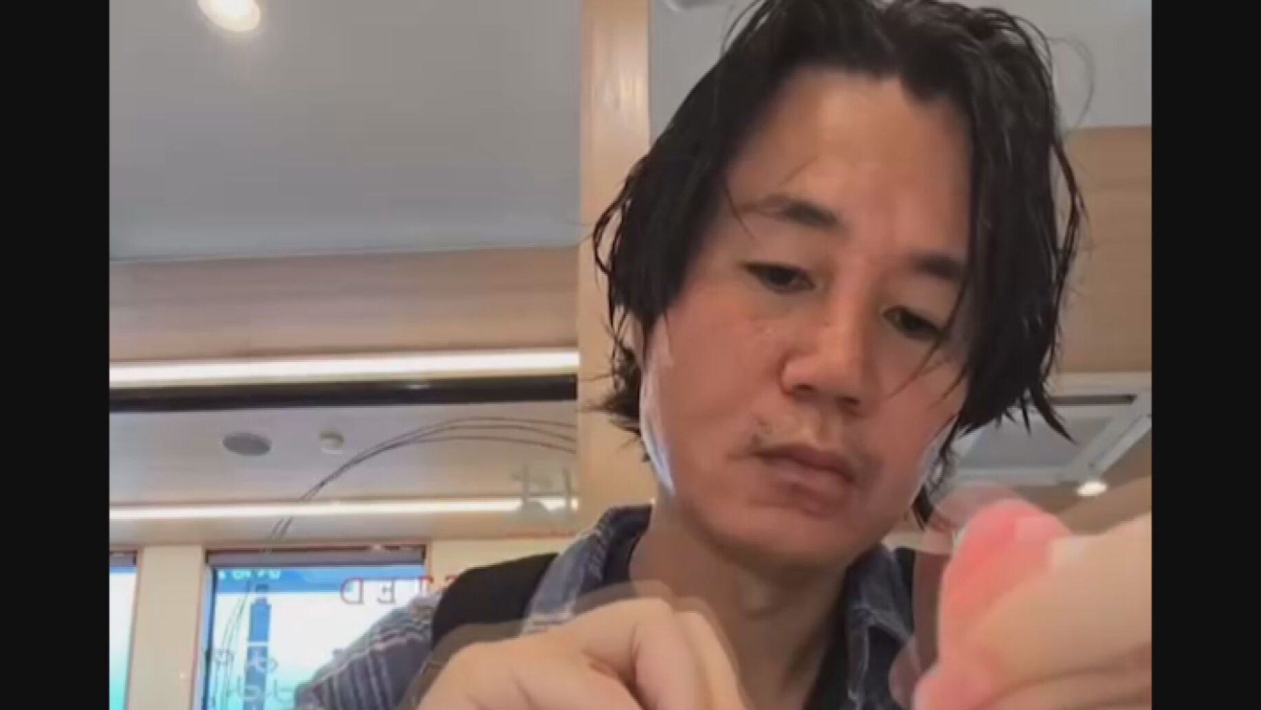 Yuta Shinnishi