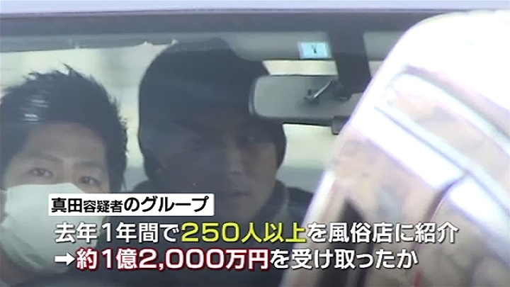 Masashi Sanada